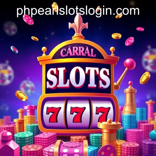 Exploring the Exciting World of Casino Games with PHPEARL SLOTS LOGIN