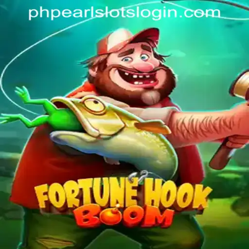 Exploring FortuneHookBoom: A Thrilling Journey Through PHPEARL SLOTS LOGIN