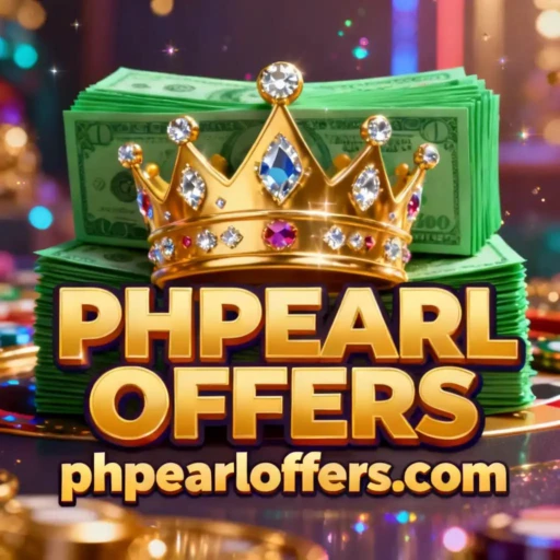 PHPEARL SLOTS LOGIN