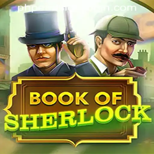 Exploring the Mysteries of BookOfSherlock: A Remarkable Slot Game Adventure