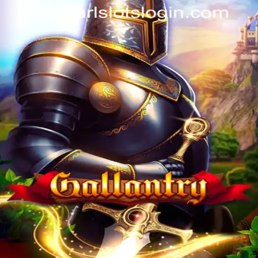 Gallantry: A Captivating Adventure in the World of Gaming