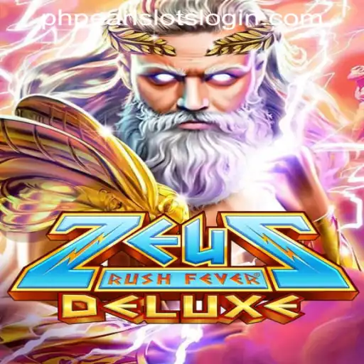 Unveiling the Thrills of ZeusRushFeverDeluxe: A Modern Slot Adventure