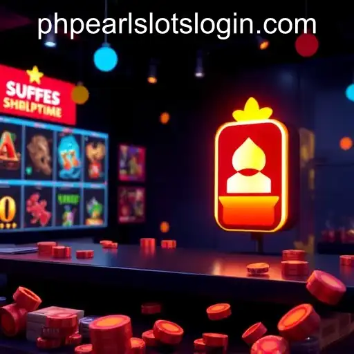 Unlocking the Secrets of Effective Promotions with PHPEARL SLOTS LOGIN